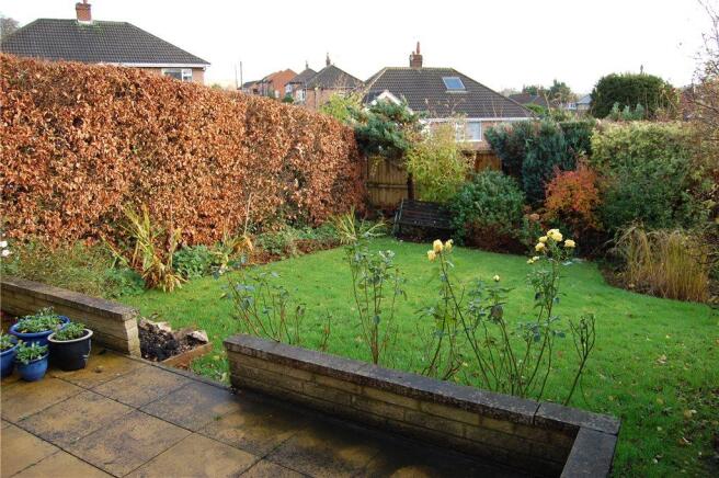 Garden View 3