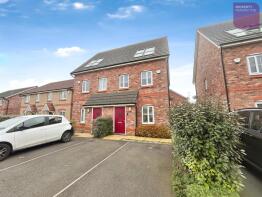 63, Raffia Way, Liverpool L9 6ES