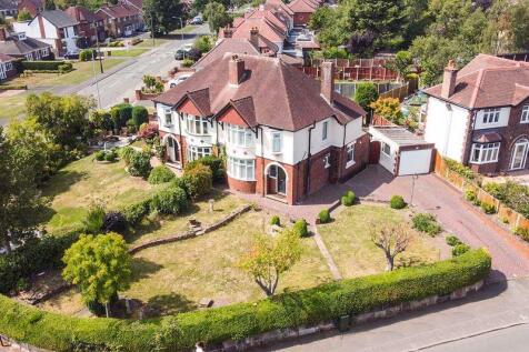 Dartmouth Avenue, Cannock