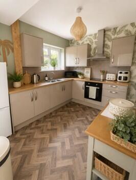 Greenway, Great Sankey, Warrington photo 4