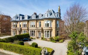 Flat 0/1, 7, Winton Drive, Glasgow G12 0PZ