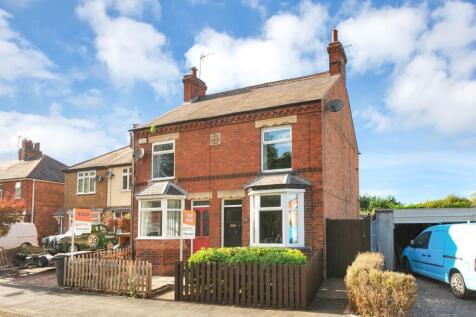 Main Road, Asfordby Valley, LE14