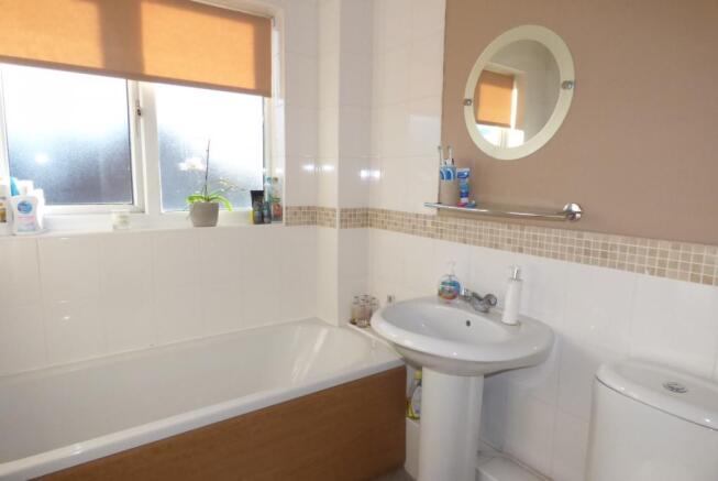 Bathrooom