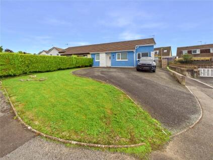 Millfields Close, Kilgetty, Pembrokeshire, SA68