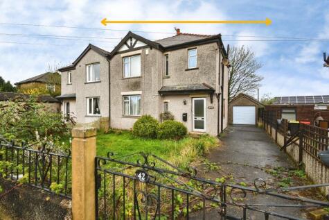 42 Ingleborough Road, Lancaster, LA1 2TE