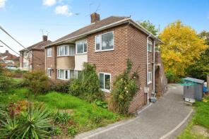 40a, Gainsford Road, Southampton SO19 7AU