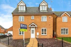 7, Foundry Walk, Kettering NN14 4LS