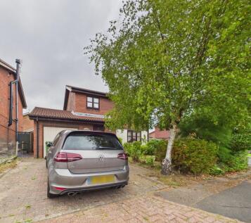 North Drive, Hebburn, Tyne and Wear, NE31