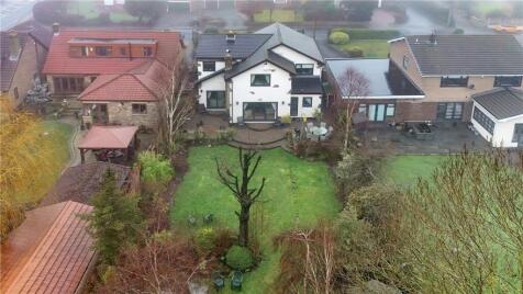 Moat Lane, Wickersley, Rotherham, South Yorkshire, S66