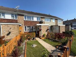 191, Wakeley Road, Rainham, Gillingham ME8 8NJ