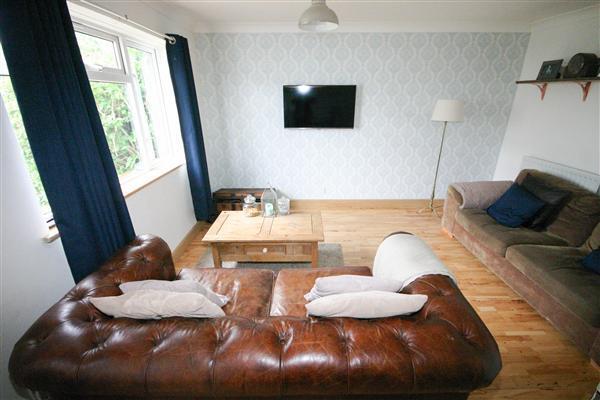 Lounge/Diner
