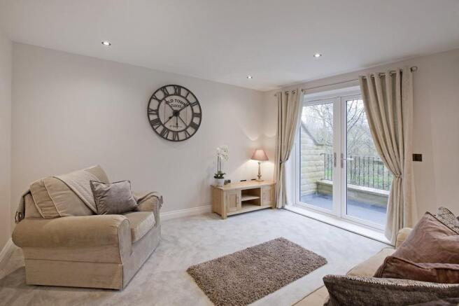 Sitting Room Plot...