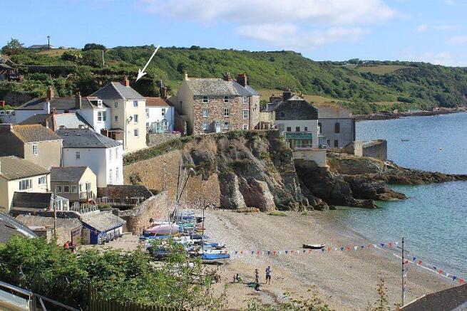 Cawsand
