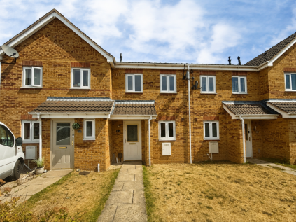 Walstow Crescent, Armthorpe, Doncaster, DN3