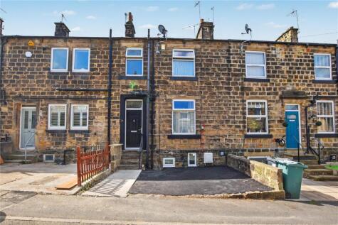 North Street, Rawdon, Leeds, West Yorkshire
