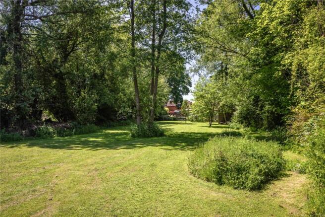 Gardens