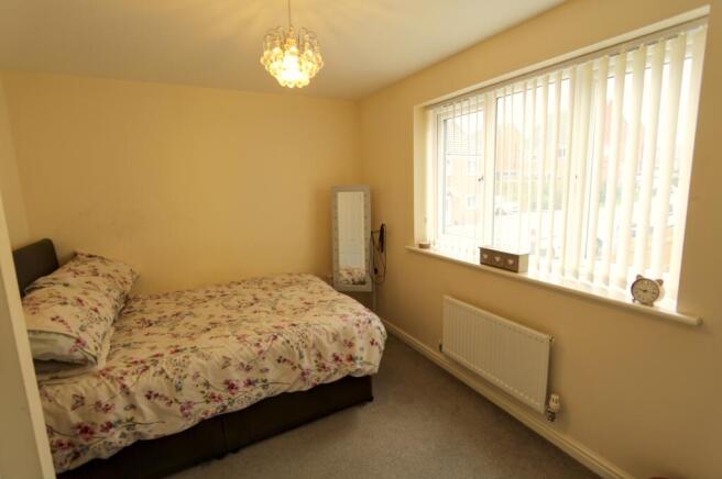 Bedroom 3B