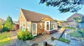 4, Pony Farm, Worthing BN14 0RS