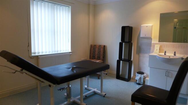 Therapy Room