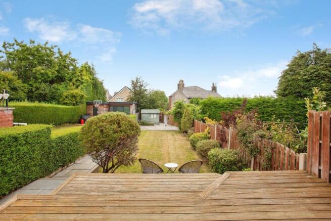 2 bed Semi-Detached for sale Image 4