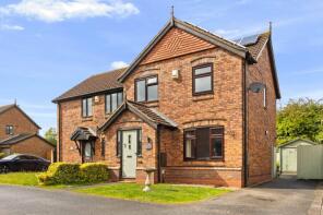 16, Hawthorne Close, Scunthorpe DN15 9YT