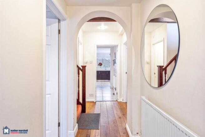 Entrance Hall 2nd View