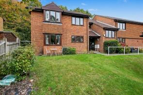 9, Coppice Court, Hempstead, Gillingham ME7 3TE