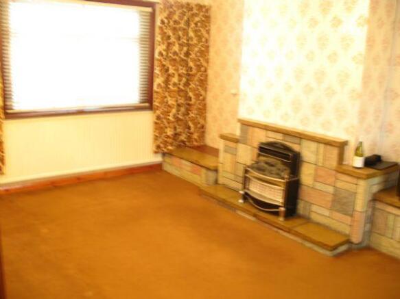 Front Reception Room