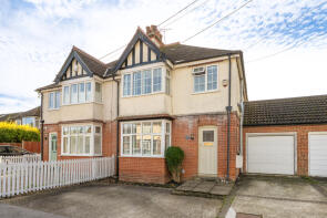 24, Hillview Road, Whitstable CT5 4HX