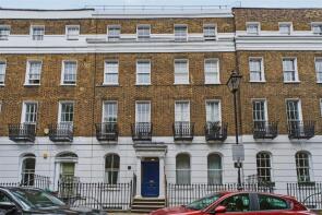 Flat 1, Park House, Highbury Park, London N5 1TJ