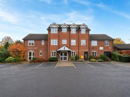 Hamilton Court, Lammas Walk, Leighton Buzzard, LU7