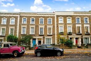 Flat B, 30, Allcroft Road, London NW5 4NE