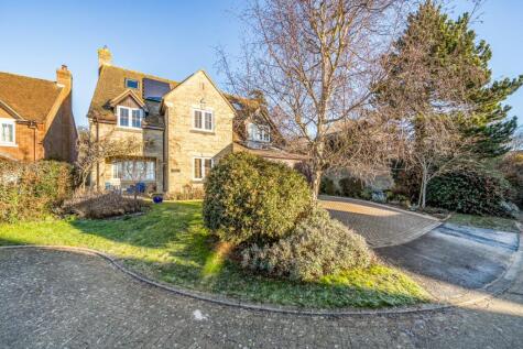 Nursery View, Faringdon, Oxfordshire, SN7