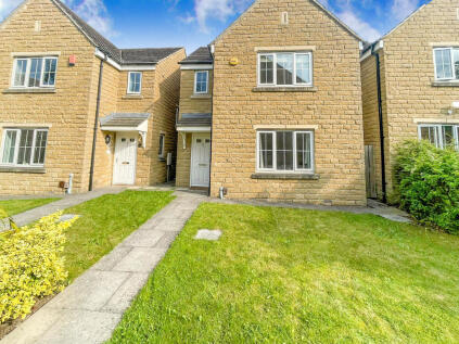 Wheathouse Grove, Birkby, Huddersfield, Kirklees