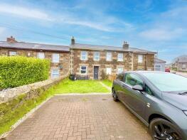 108, Drump Road, Redruth TR15 1PW