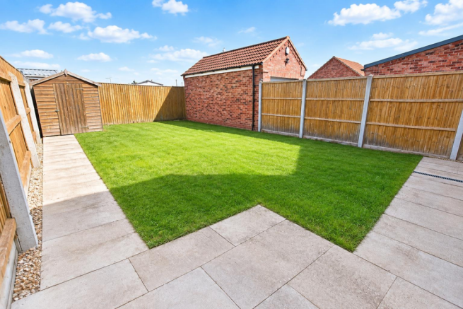Forest Way, Humberston, Grimsby photo 4