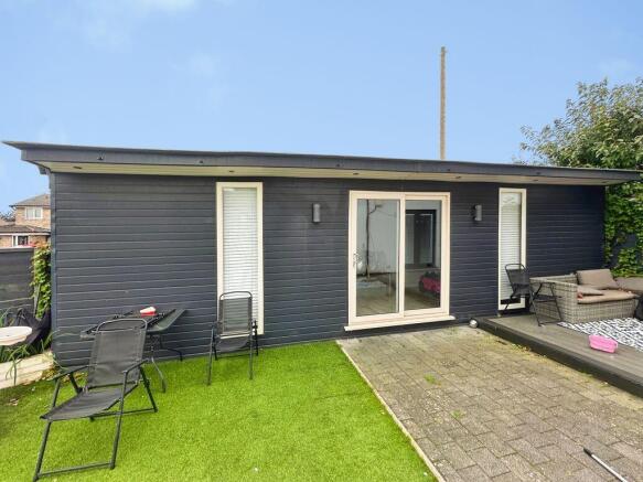 Outbuilding