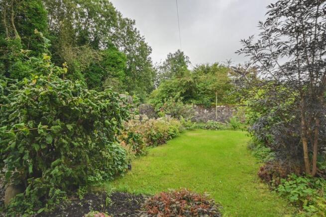Garden 2