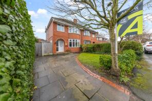 2, Lilford Drive, Great Sankey, Warrington WA5 3BP