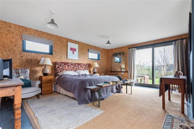 Principal Bedroom