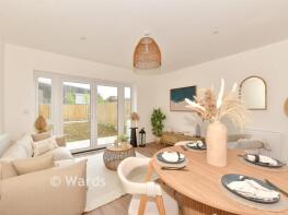 21, Burmarsh Road, Hythe CT21 6QL