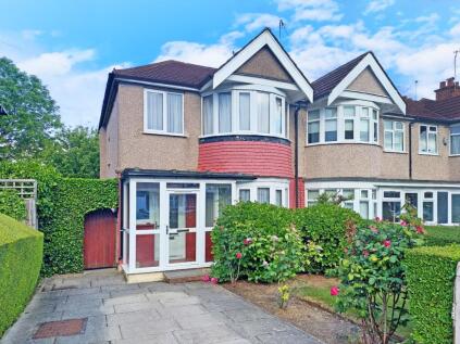 Ravenswood Crescent, Rayners Lane, Harrow