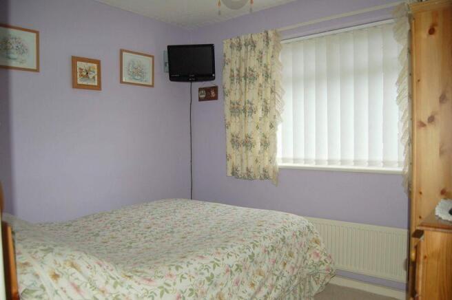 Bedroom 3