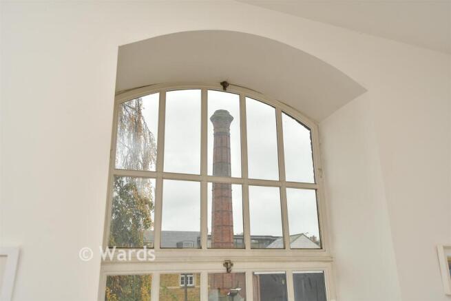 Internal Feature