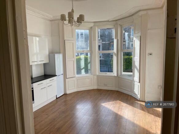 Open Plan Kitchen /Lounge/Diner