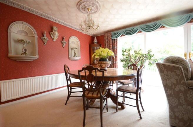 Dining Room 2