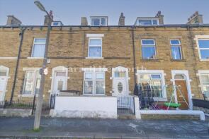58, Granville Road, Morecambe LA3 1ED