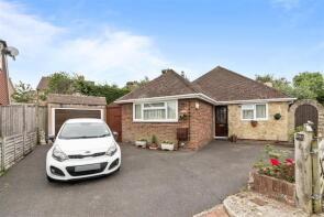 6 Hatherley, Clement Lane, Polegate BN26 5DR