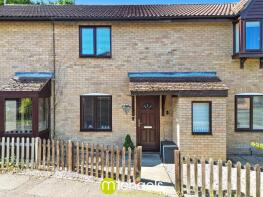 2, Harvard Court, Colchester CO4 9SQ