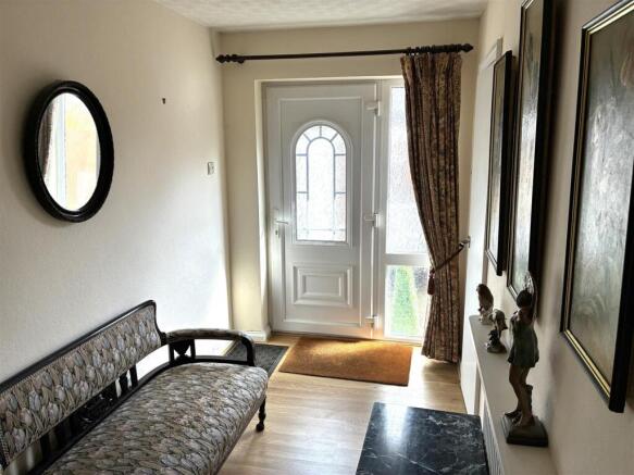 Fir Tree Close, Wigston photo 4
